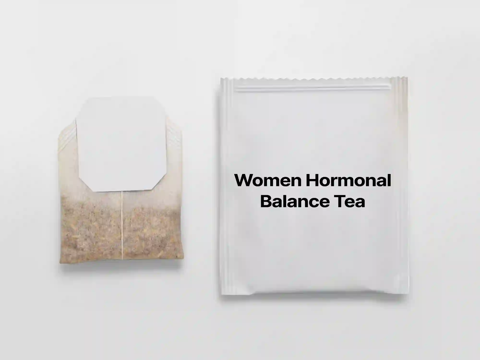 Women Hormonal Balance Tea